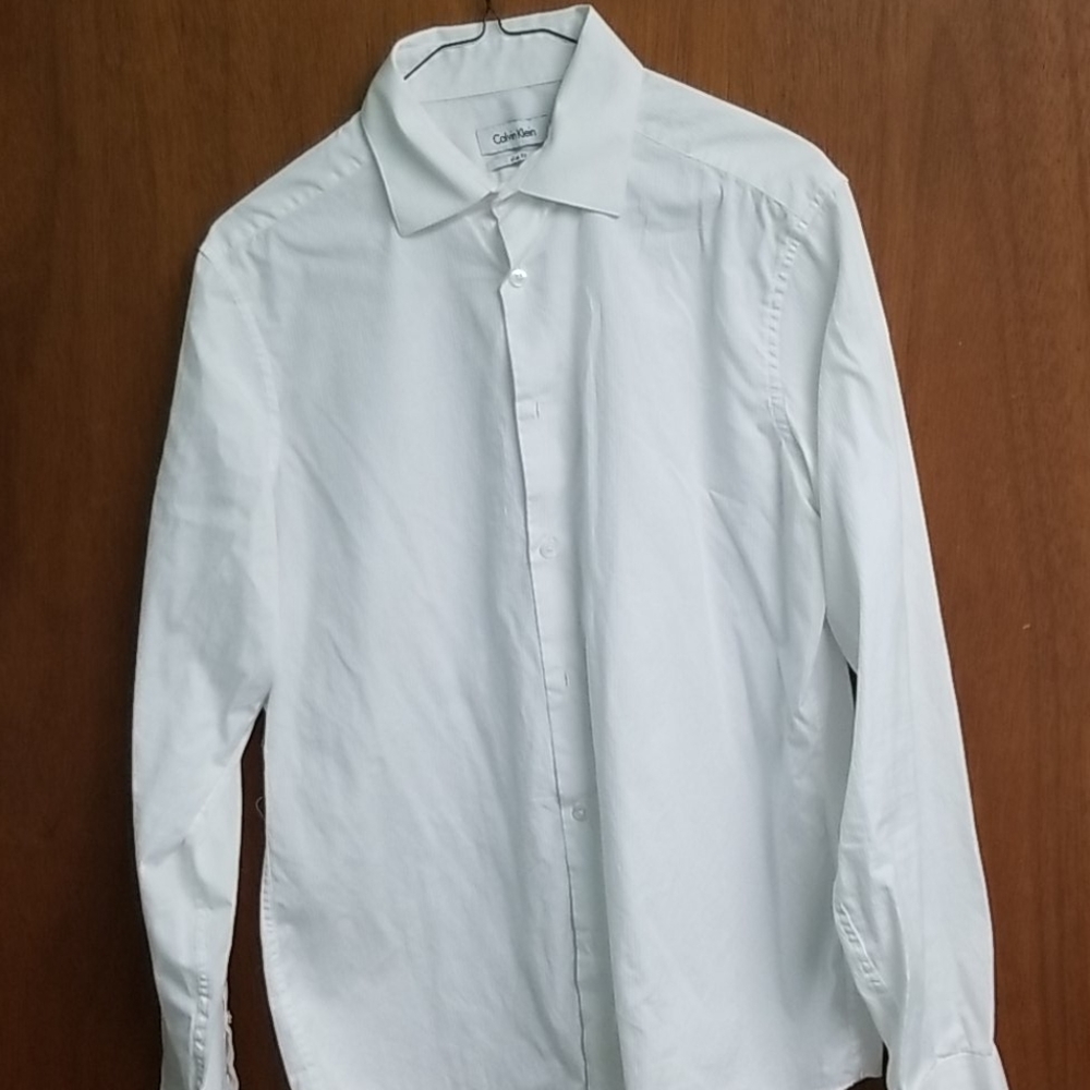 Calvin Klein Slim Fit